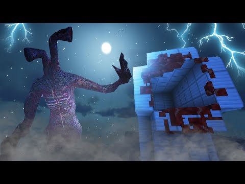 Видео: ТРУБОГОЛОВЫЙ - МАЙНКРАФТ ФИЛЬМ. PIPE HEAD в MINECRAFT