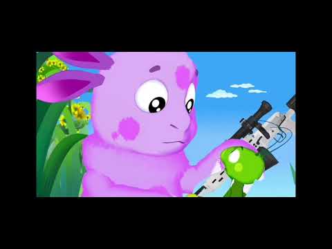 Видео: ШРЕК ПЕРЕЕХАЛ К ЛУНТИКУ - ВСЕ СЕРИИ (РЕВЕРС И НАОБОРОТ)