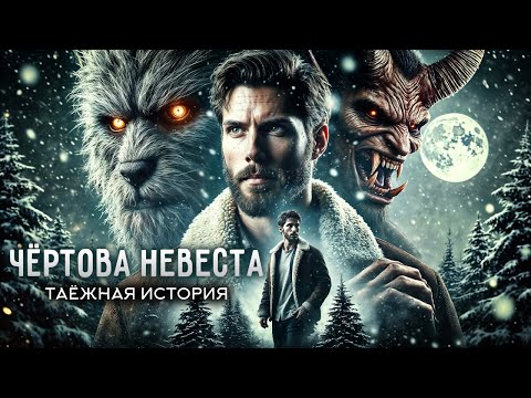 Видео: ЧЁРТОВА НЕВЕСТА | МИСТИКА | ЮМОР | ТАЁЖНАЯ ИСТОРИЯ