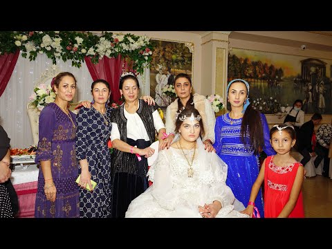 Видео: Свадебный ролик Марины и Матвея HD