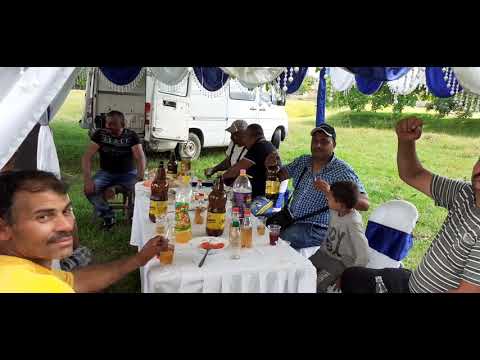 Видео: изписване на самет от с тъжа