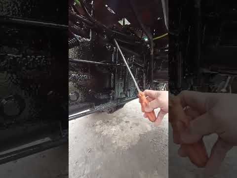 Видео: Замена кабины МТЗ с малой на большую основные нюансы по замене