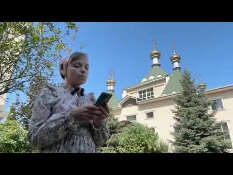 Видео: Нет жилья? Акафист Спиридону Тримифунтскому— соборная молитва по четвергам