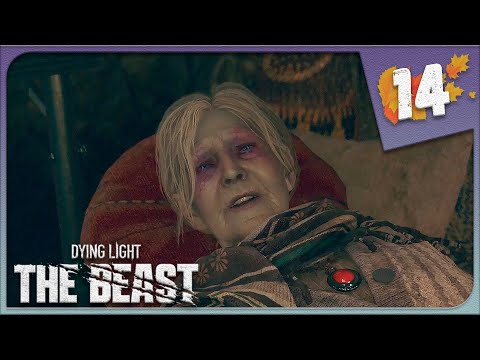 Видео: ПОСЛЕДНЕЕ ЖЕЛАНИЕ ► Dying Light: The Beast #14