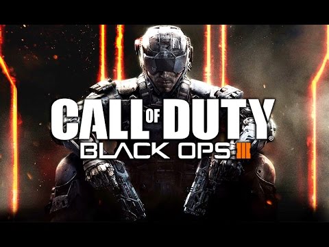 Видео: Фильм CALL OF DUTY: BLACK OPS 3 (полный игрофильм, весь сюжет) [60fps, 1080p]
