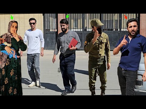 Видео: Огонь споров: судебная тяжба между Али и Каримом. Гнев Сакине