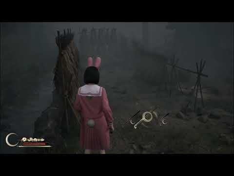 Видео: SILENT HILL f---3 Японская бабайка