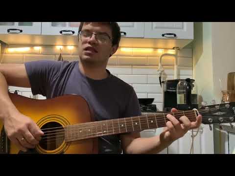 Видео: Джизус - улица Ивана Попова аккорды на гитаре табы