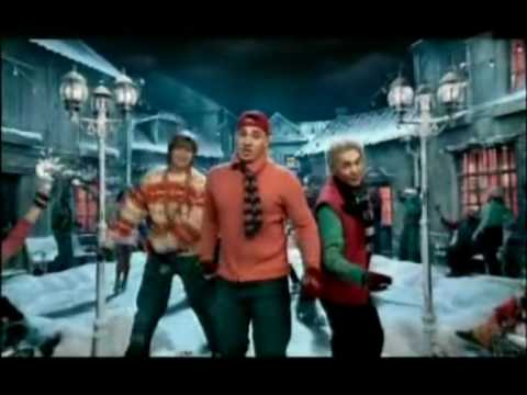 Видео: Первый скорый. Иванушки интернешнл - Три белых коня