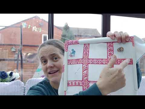 Видео: Флосстуб 177