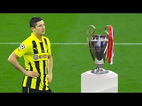 Видео: Боруссия Дортмунд ✦ Дорога к финалу ⌑ ЛЧ 2013
