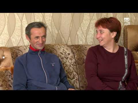 Видео: Мой аул - станица Сторожевая (24.10.2021)