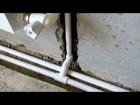 Видео: ДВУХТРУБНАЯ СИСТЕМА ОТОПЛЕНИЯ