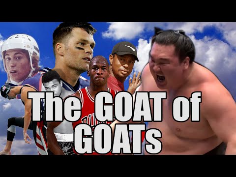 Видео: Величайший борец сумо всех времен