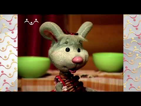 Видео: Шишкин Лес.  Сказка.  Хочу быть принцессой