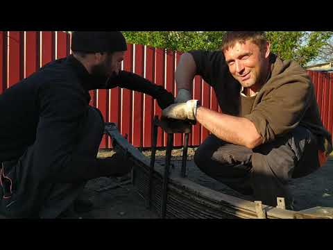 Видео: Газ 53 ревизия рессор, чулка и подресореиков