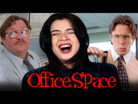 Видео: *ОФИСНОЕ ПОМЕЩЕНИЕ* Первый просмотр фильма РЕАКЦИЯ И ОТЗЫВ