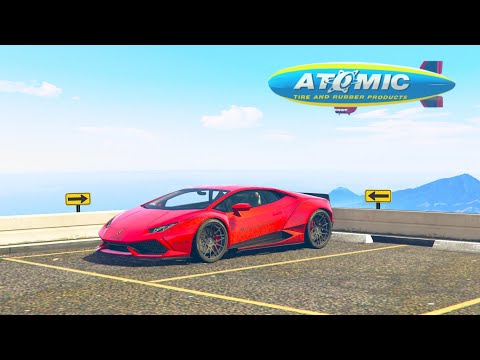 Видео: ЛАМБОРГИНИ КӨЛІГІҢ БҰЛ ЖЕРГЕ КІМ ТАСТАП КЕТТІ?! ЖАСЫР & ІЗДЕ ◆ GTA 5 ONLINE