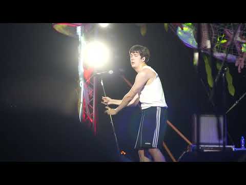 Видео: тима ищет свет волна волгафест 22