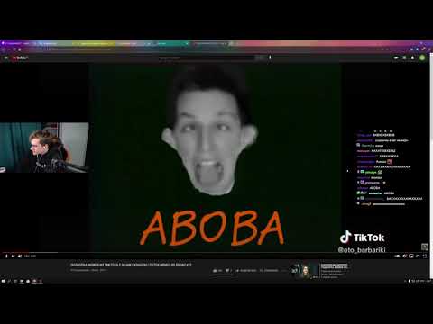 Видео: БРАТИШКИН СМОТРИТ - ПОДБОРКА МЕМОВ ИЗ ТИКТОКА С 89-ЫМ СКВАДОМ | TIKTOK MEMES 89 SQUAD #22