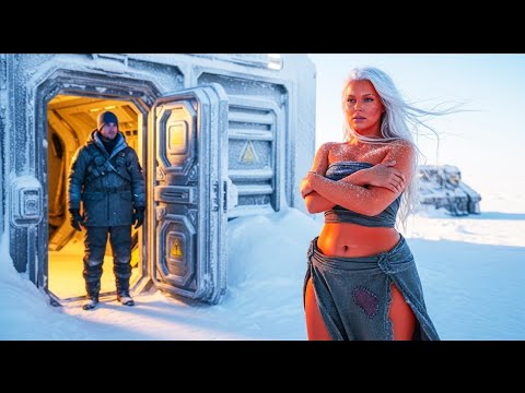 Видео: притворюсь твоей женой, только приюти меня…» —умоляла инопланетная женщина, стучась от двери к двери