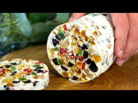 Видео: Я не ем сахар уже год. Энергетический десерт БЕЗ сахара. БЕЗ духовки за 5 минут