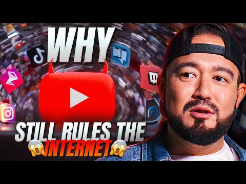Видео: Почему YouTube все еще правит Интернетом!