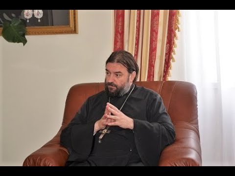 Видео: Как научиться любить людей? Протоиерей Андрей Ткачёв. Беседы