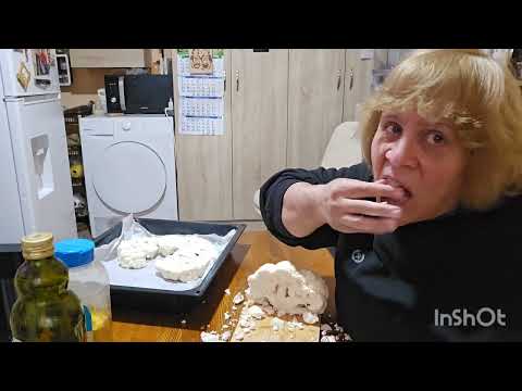 Видео: ПЪРЖОЛА ОТ КАРФИОЛ 🤣 