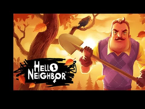 Видео: Привет сосед