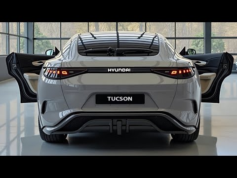 Видео: 10 лучших будущих внедорожников 2025 и 2026 годов, которые стоит ждать?!