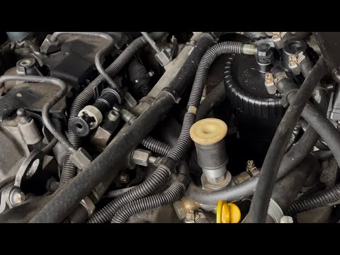 Видео: Погано запускається Jeep? Інформація для новачків, поради, власний досвід. Все в одному відео.