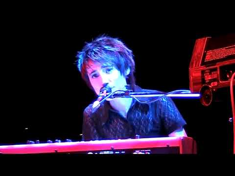 Видео: Земфира - Темная ночь