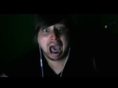 Видео: Нарезка со стрима CHUDO8585 :НОЧНОЙ ОР В ИГРЕ HOME SWEET HOME #2