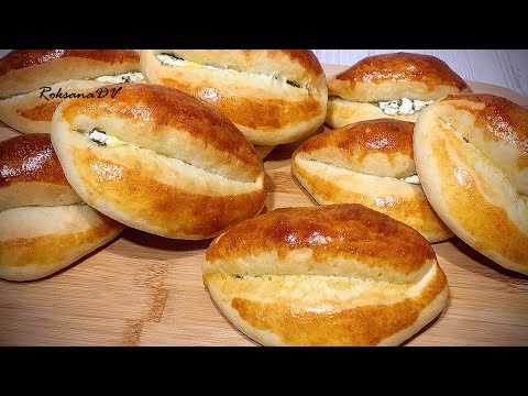 Видео: Классическая, пуховая турецкая выпечка - "Губки". Невероятно вкусно и просто!