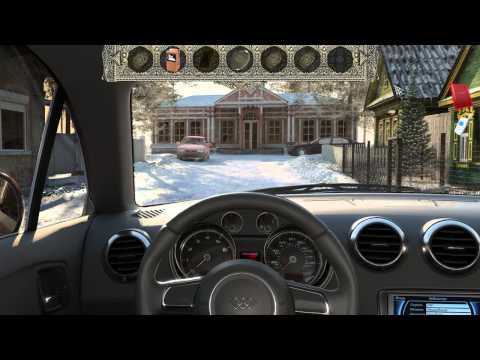 Видео: Даша Васильева: Личное Дело Женщины-Кошки (День 3) - Финал