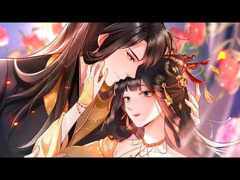 Видео: СБОРНИК!! Маньхуа: Это дикая принцесса: 1-56 главы/озвучка! ЕЩЁ НЕ КОНЕЦ!!!