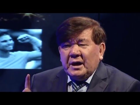 Видео: Кешкі қонақ: Мұхтар Шаханов "Ырбикүлдер мен жырбибайлар" ұстанымын  жариялады (14.01.16)