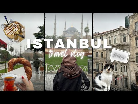 Видео: ЗААВАЛ ОЧИЖ ҮЗЭХ ТУРК УЛС 🇹🇷🕌✨ | Истанбул хотоор аяласан мартагдашгүй 8 хоног 🥰
