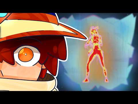 Видео: Когда Сайфер знает 10 000 ловушек...