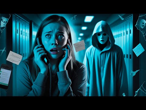 Видео: СЛЭШЕР! СМЕРТЕЛЬНЫЙ КЛУБ ПОДРОСТКОВ!