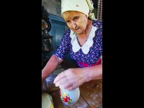 Видео: Пирги, лопинпиргат или пироги для зятя(Pirgat)