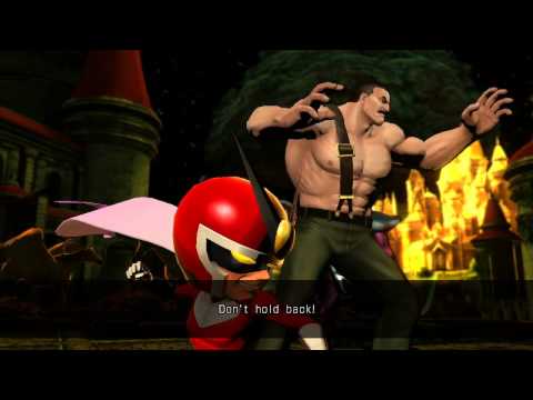 Видео: Котировки UMVC3 Nova