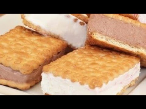 Видео: Պաղպաղակ/ Տնական, Համեղ #պաղպաղակ Мороженое За 5 минут