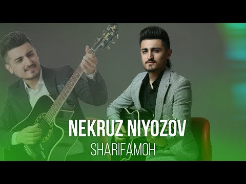 Видео: Сурудеки хама интизораш будан - Шарифамоҳ 2021  | Nekruz Niyozov SHARIFAMOH 2021