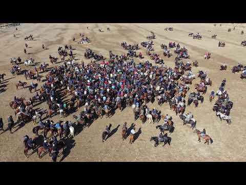 Видео: АЛАМАН УЛАК НАЗЫМ НИЗАРГА АК Бата алуу максатында   03 11 2022