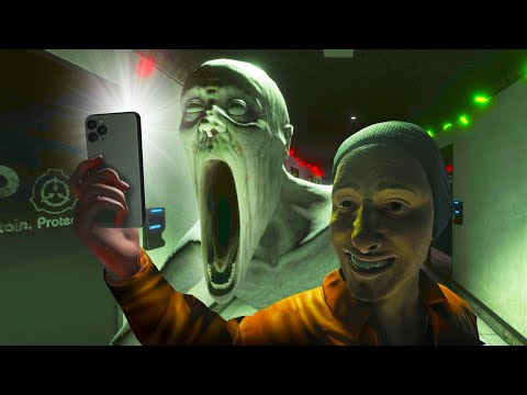 Видео: Как не нужно играть в SCP Secret Laboratory