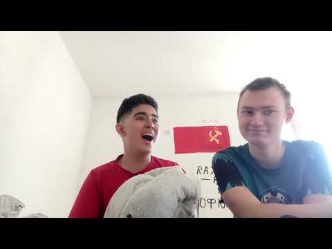 Видео: Факты о нашей дружбе