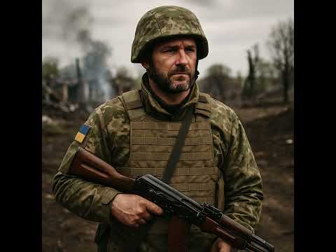 Видео: Ти йшов на війну (первісна версія)