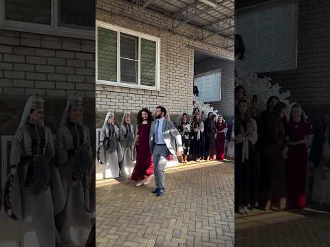 Видео: Азамат Биштов- алмаз Адыгской эстрады! #адыги